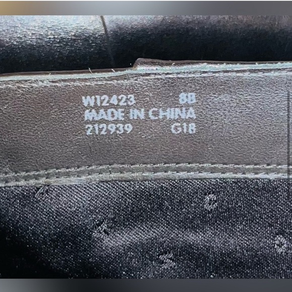 Cole Haan kitten heel pointed toe bootie - Picture 5 of 7